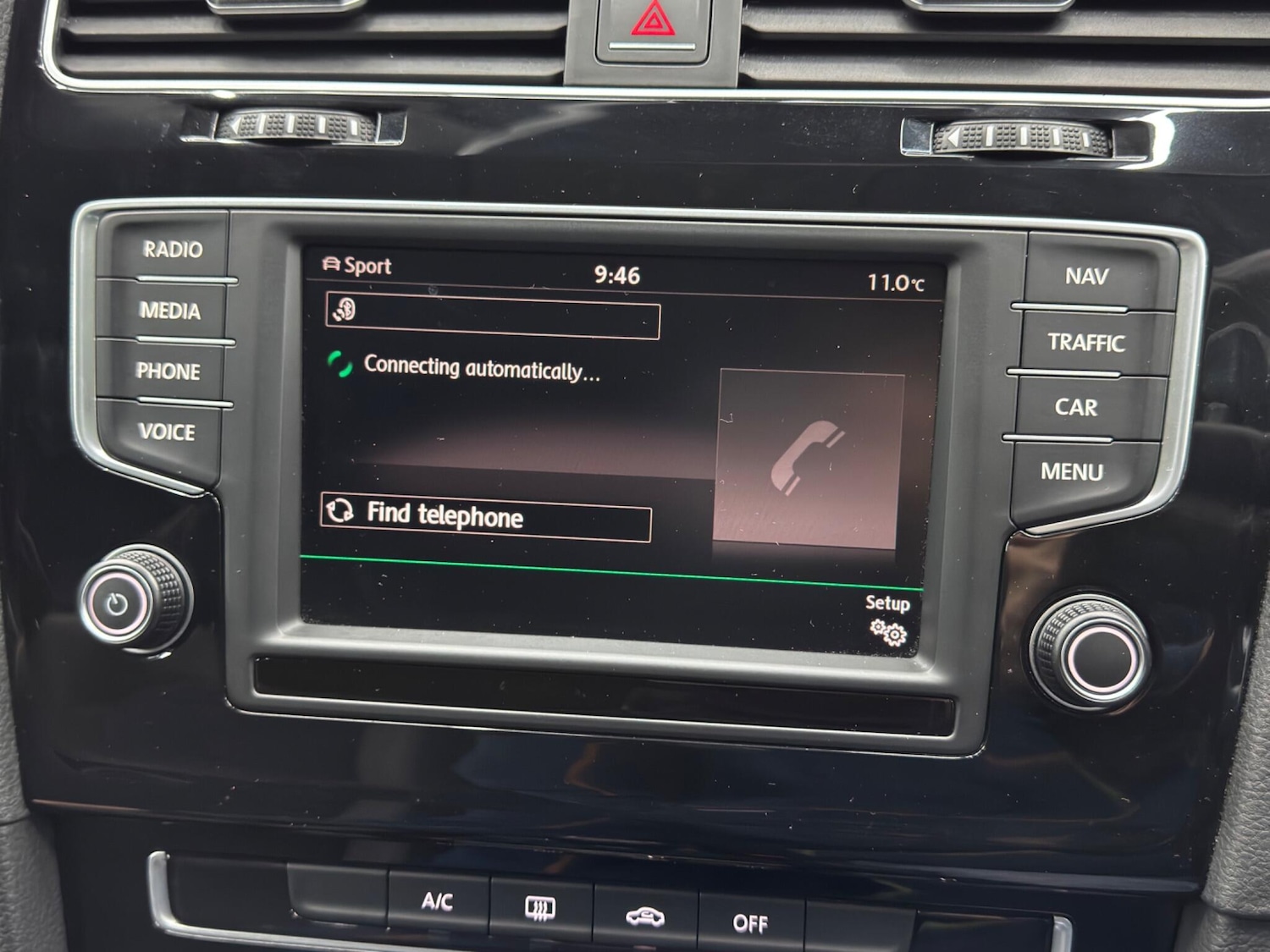 Used Volkswagen Golf 2016 for sale - 78101013: Photo 31