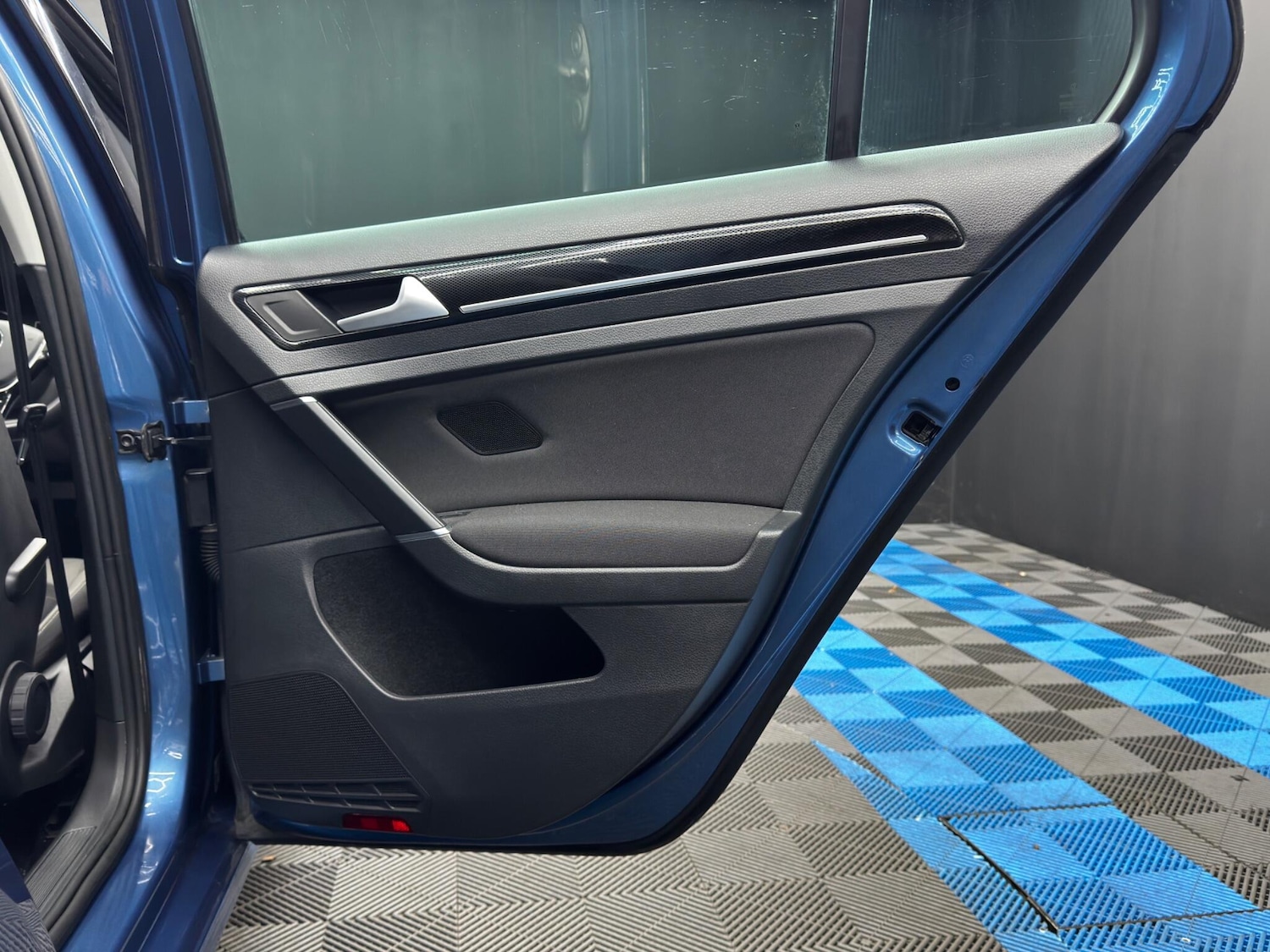 Used Volkswagen Golf 2016 for sale - 78101013: Photo 42