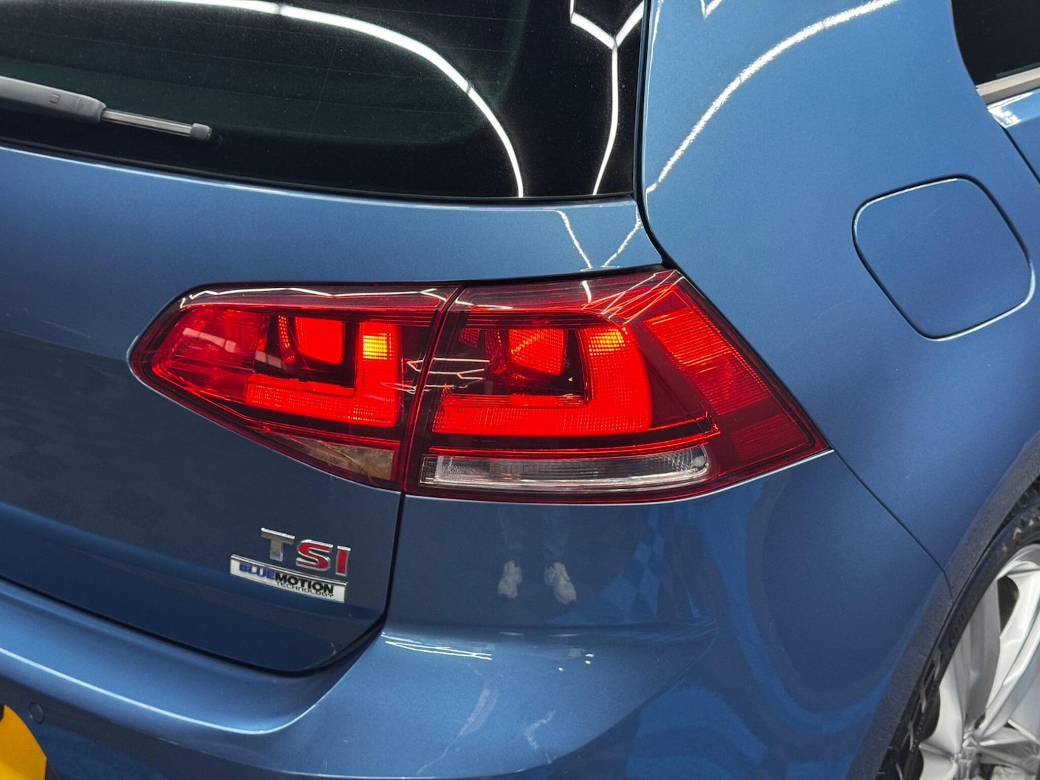 Used Volkswagen Golf 2016 for sale - 78101013: Photo 44