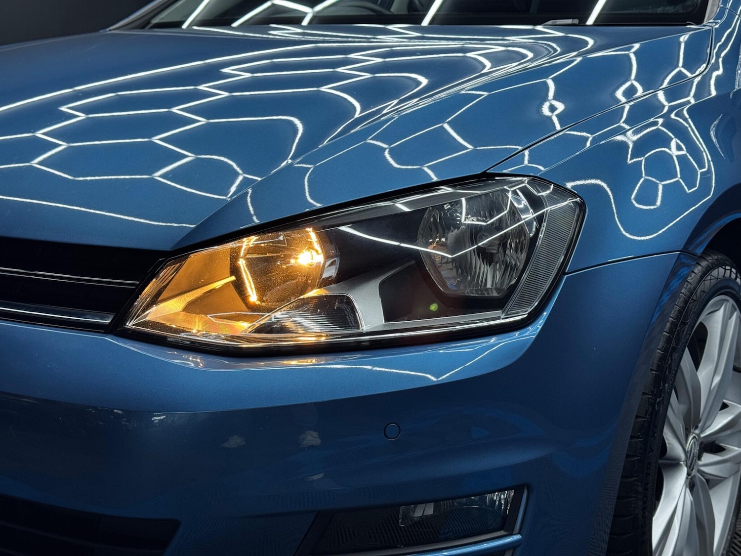 Used Volkswagen Golf 2016 for sale - 78101013: Photo 46