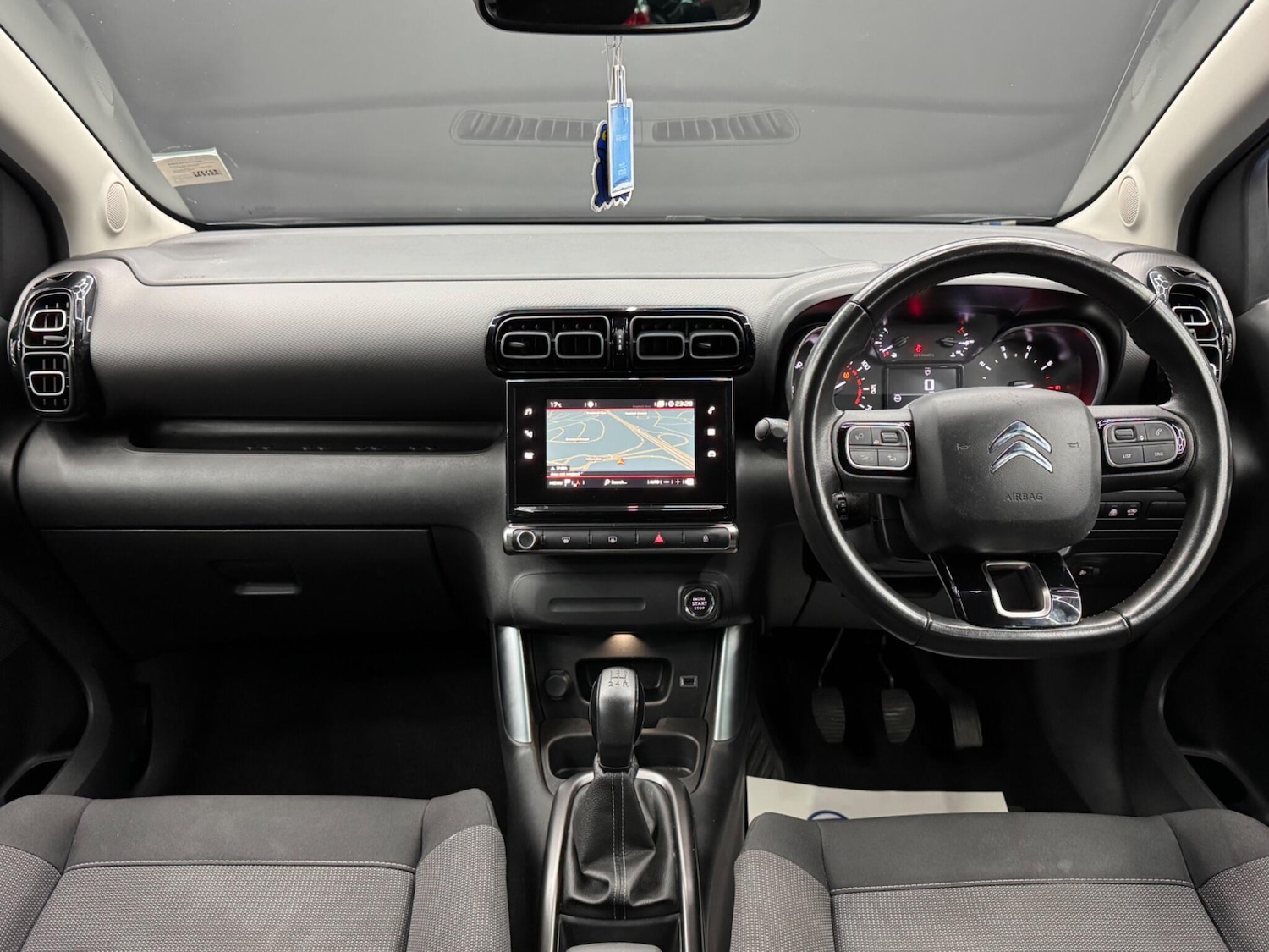 Used Citroen C3 Aircross 2019 for sale - 76612791: Photo 10