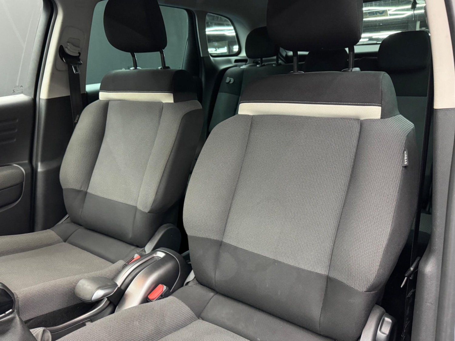 Used Citroen C3 Aircross 2019 for sale - 76612791: Photo 14