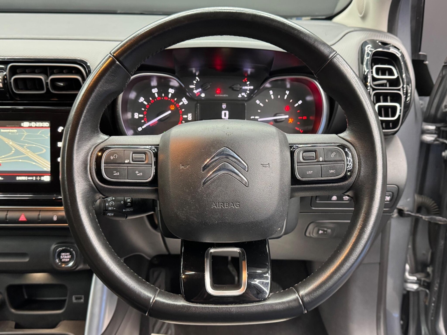 Used Citroen C3 Aircross 2019 for sale - 76612791: Photo 19