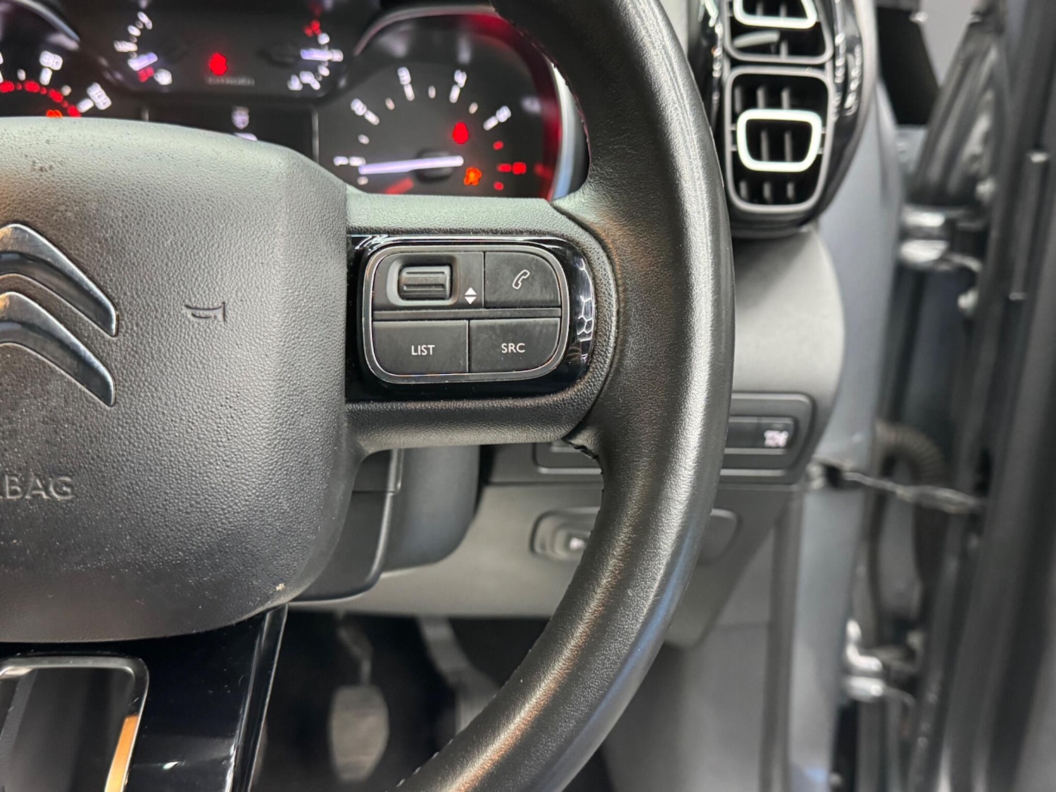 Used Citroen C3 Aircross 2019 for sale - 76612791: Photo 21