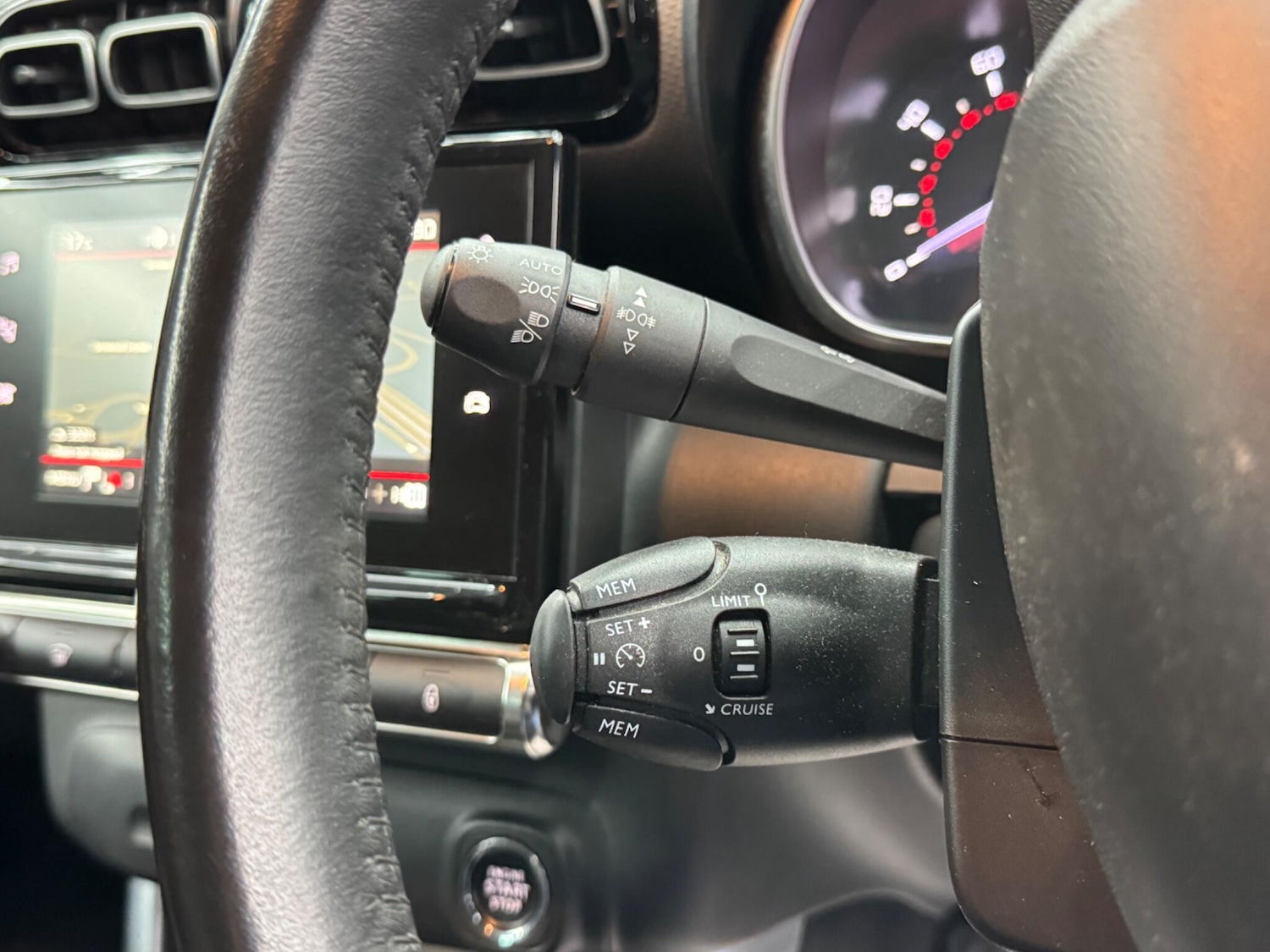 Used Citroen C3 Aircross 2019 for sale - 76612791: Photo 22