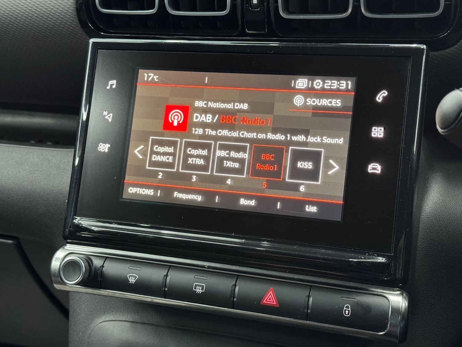 Used Citroen C3 Aircross 2019 for sale - 76612791: Photo 27