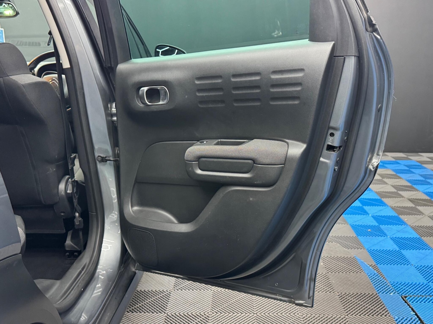 Used Citroen C3 Aircross 2019 for sale - 76612791: Photo 37