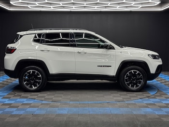 Used Jeep Compass 2021 for sale - 79116807: Photo