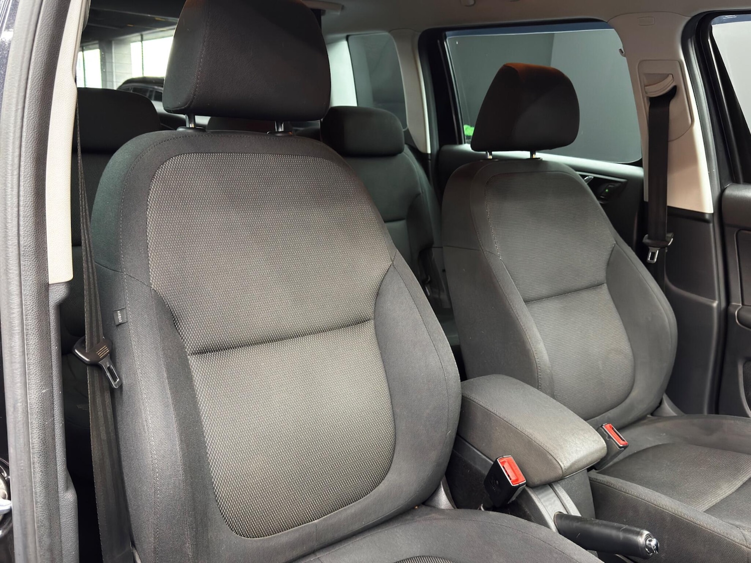 Used Skoda Yeti 2015 for sale - 76361079: Photo 12