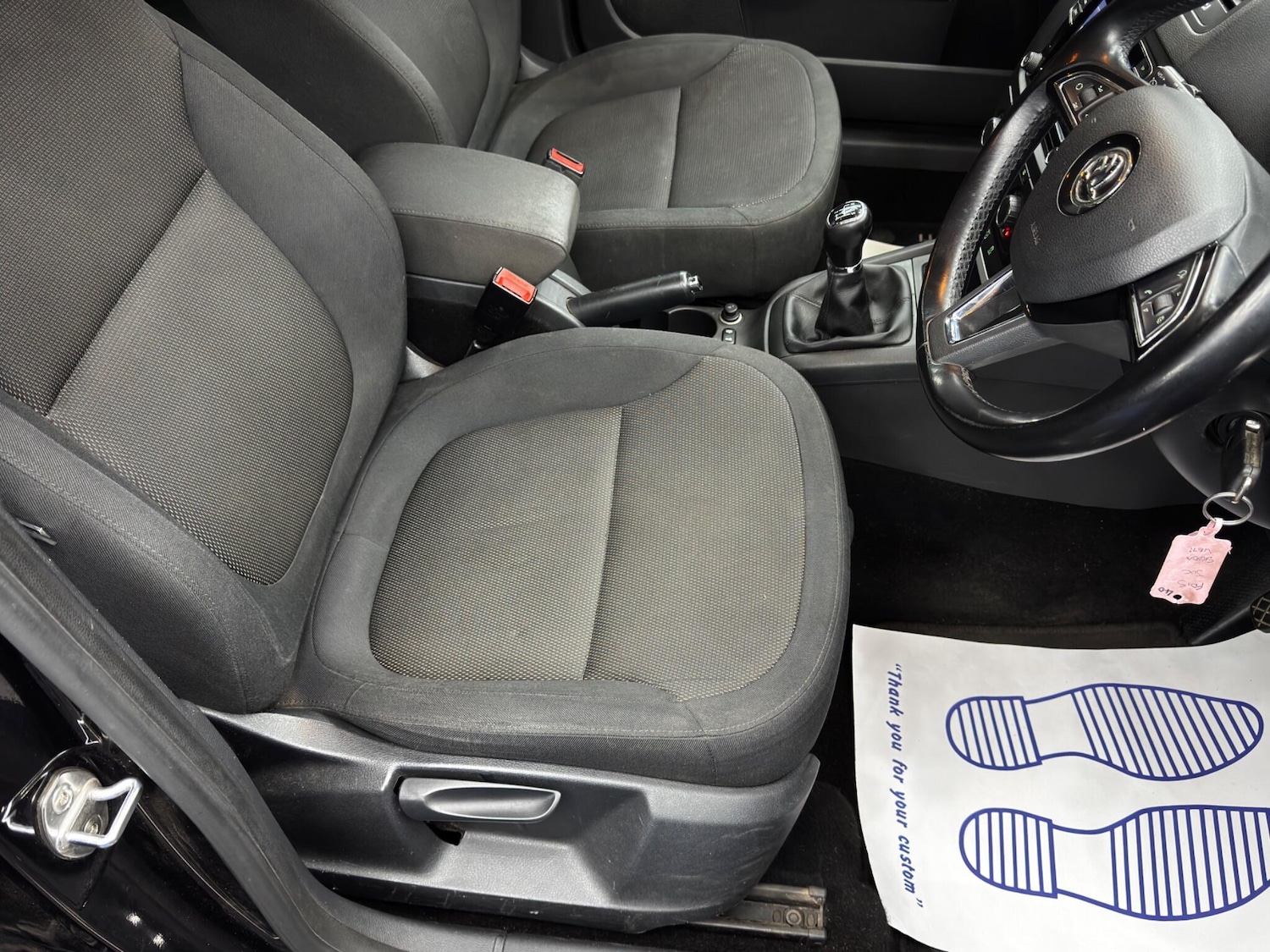 Used Skoda Yeti 2015 for sale - 76361079: Photo 13