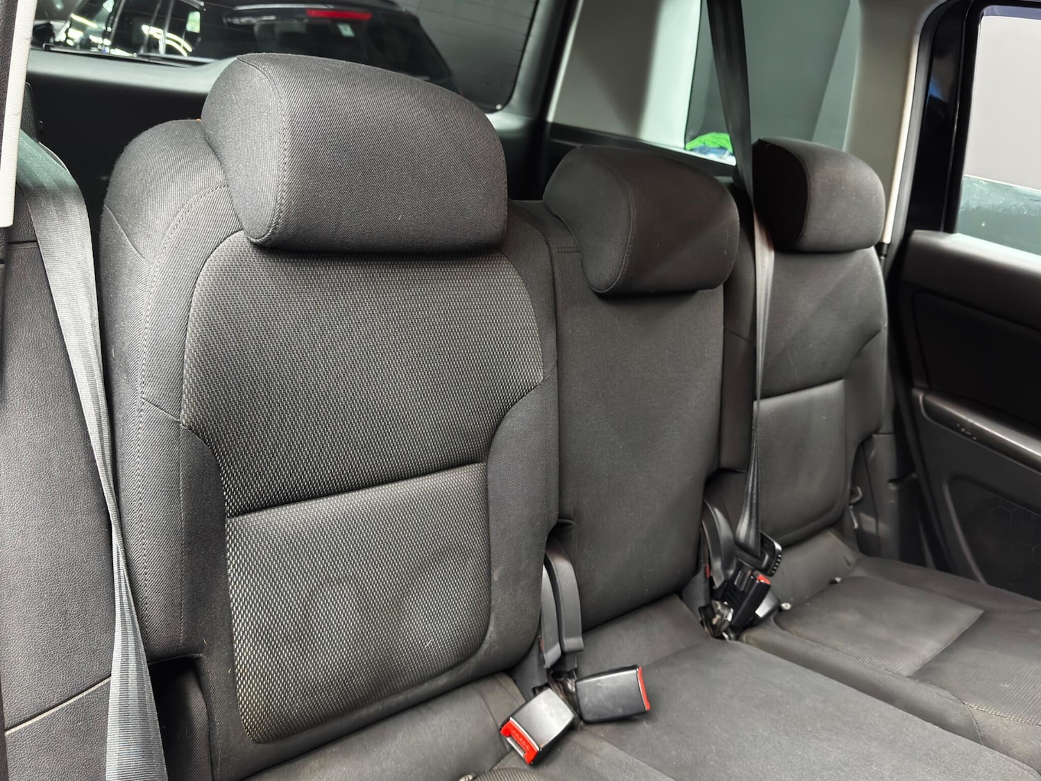Used Skoda Yeti 2015 for sale - 76361079: Photo 15