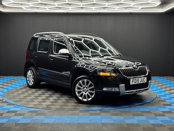 2015 (15) - 1.2 TSI SE Outdoor Euro 5 5dr