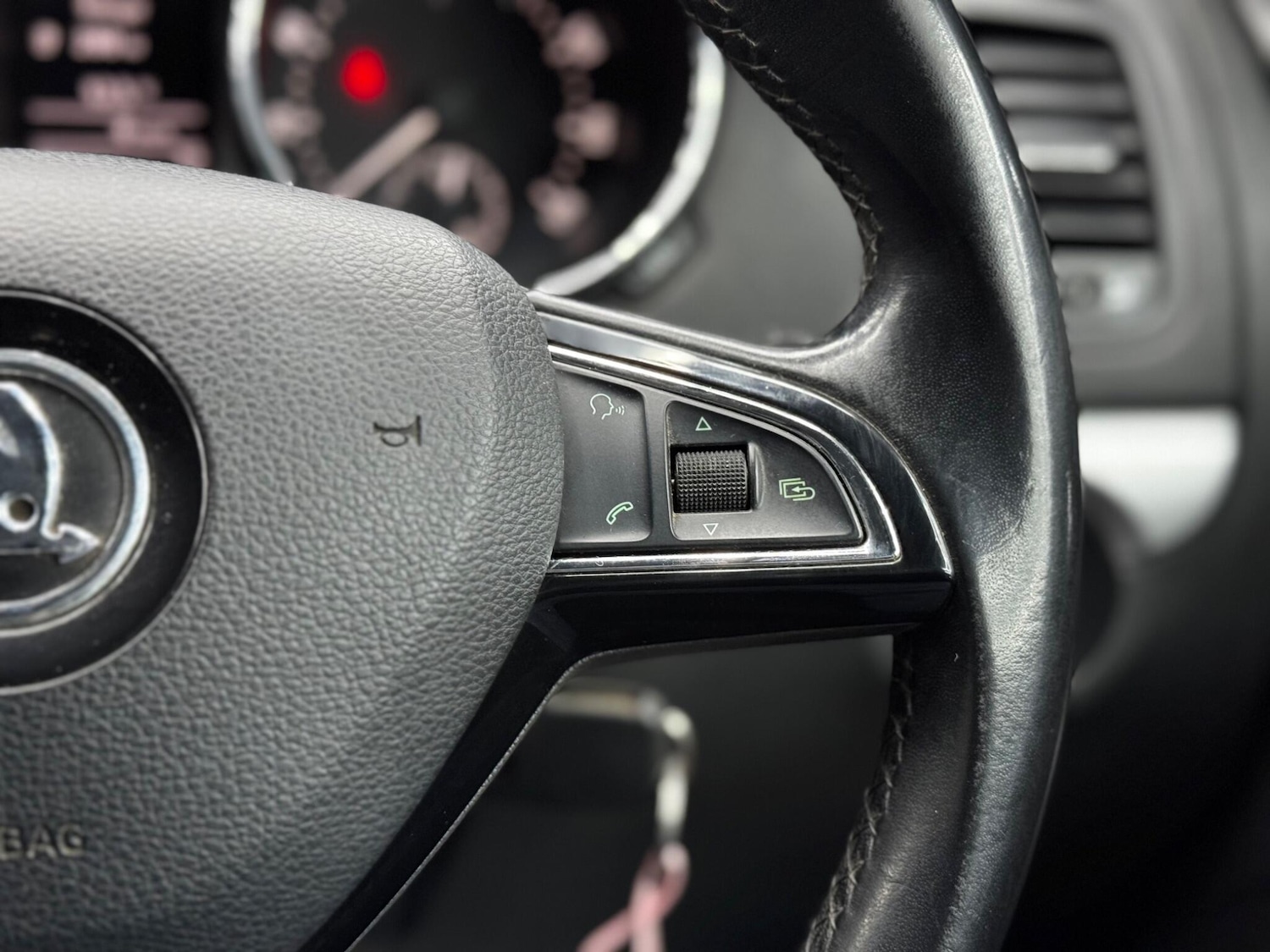 Used Skoda Yeti 2015 for sale - 76361079: Photo 20