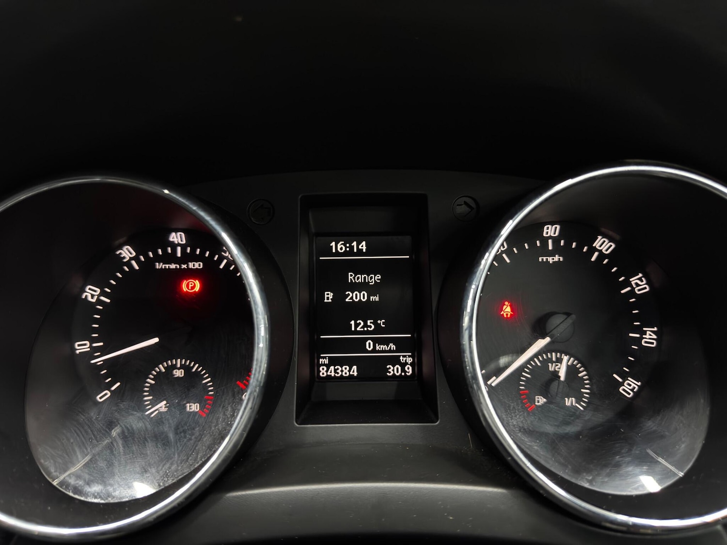 Used Skoda Yeti 2015 for sale - 76361079: Photo 21