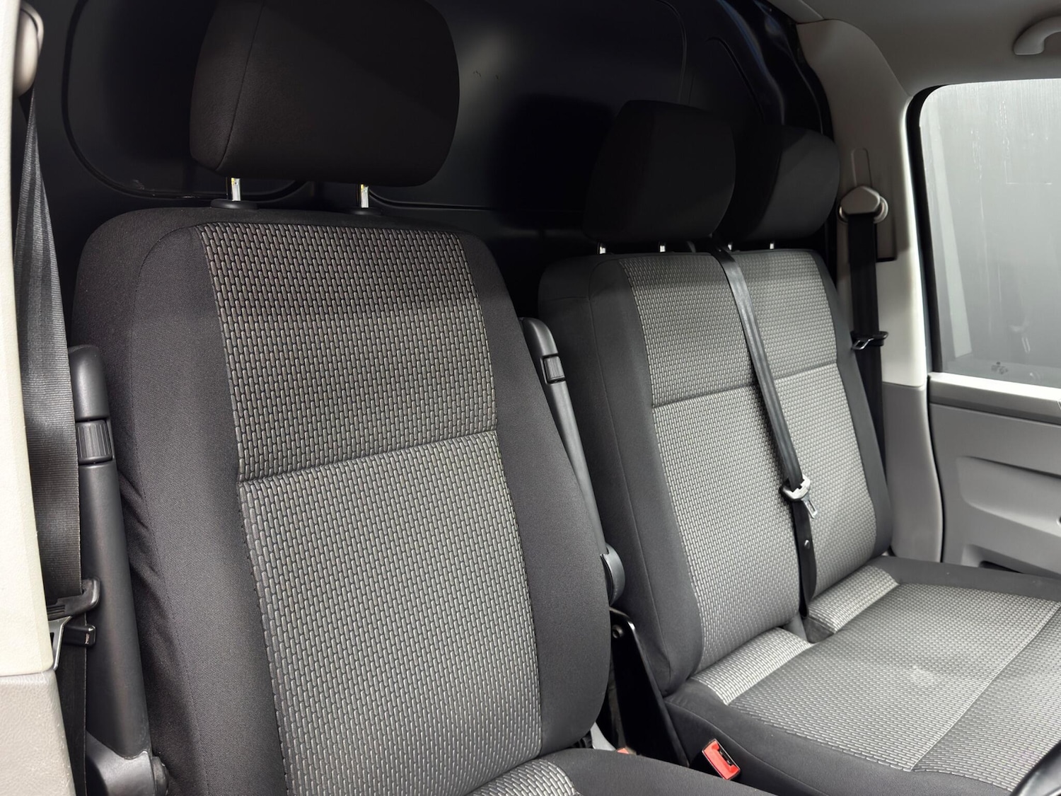 Used Volkswagen Transporter 2021 for sale - 77029828: Photo 11