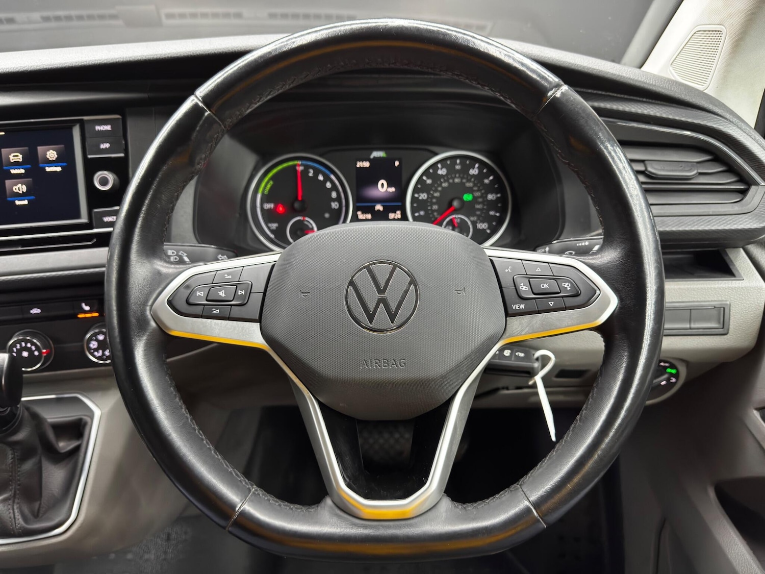 Used Volkswagen Transporter 2021 for sale - 77029828: Photo 15