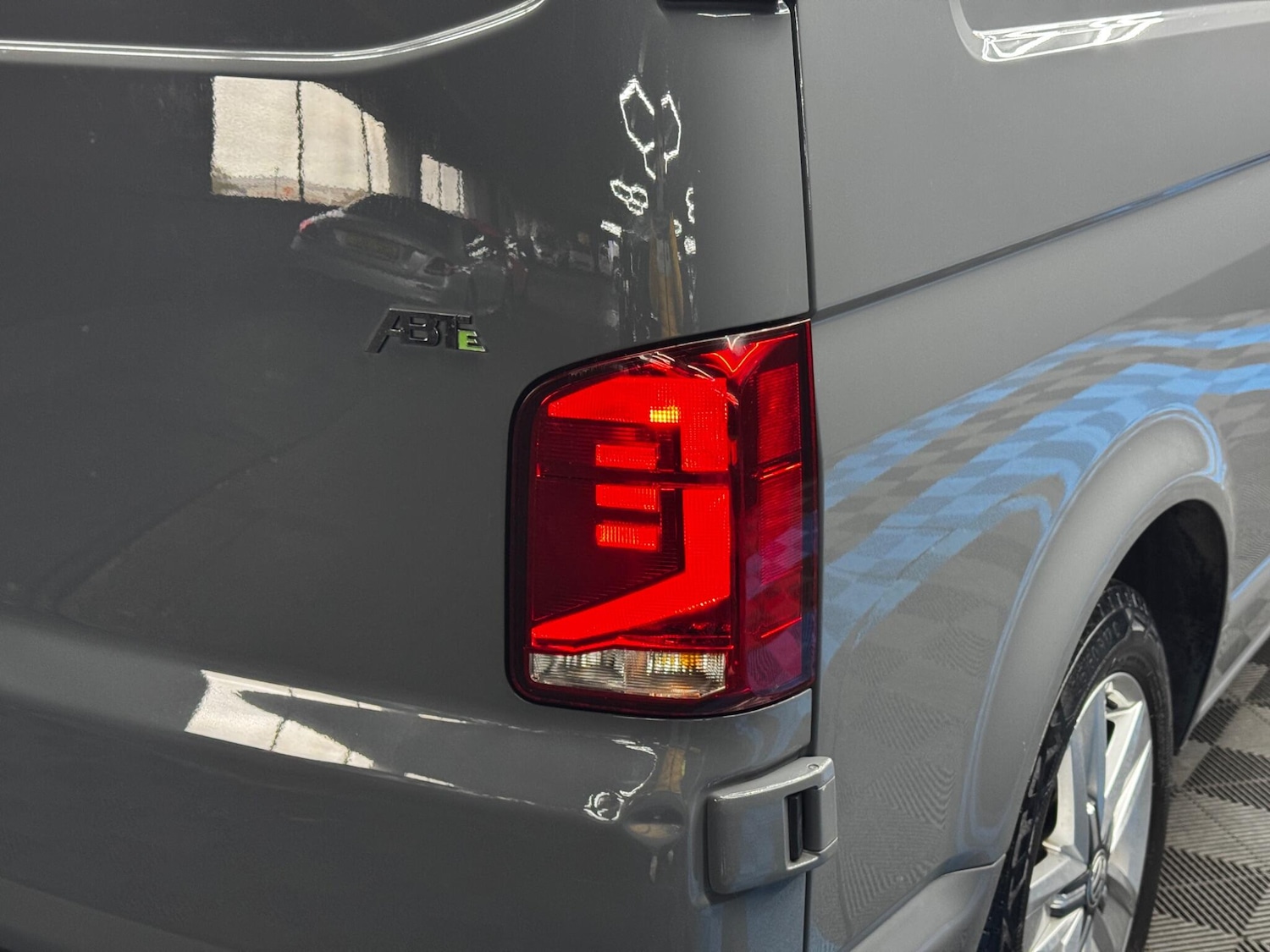 Used Volkswagen Transporter 2021 for sale - 77029828: Photo 36