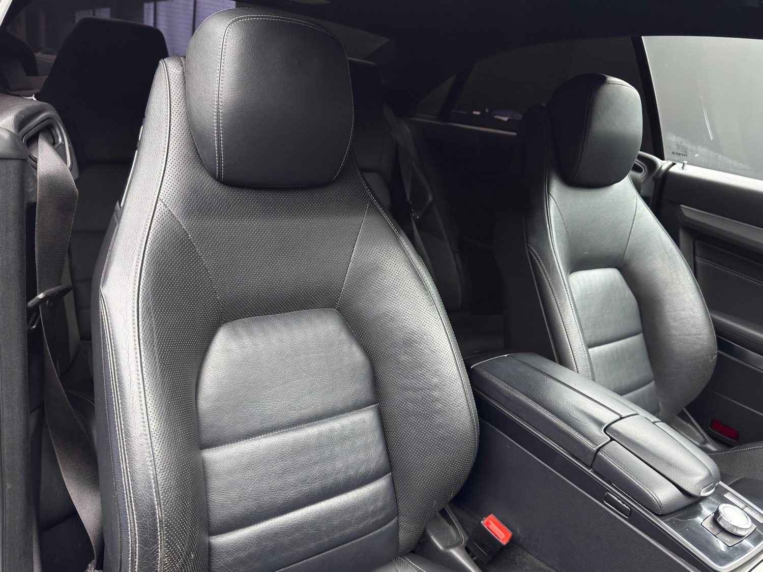 Used Mercedes-Benz E Class 2013 for sale - 77351800: Photo 12