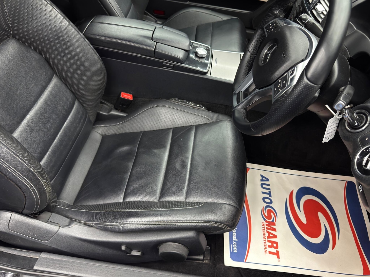 Used Mercedes-Benz E Class 2013 for sale - 77351800: Photo 13