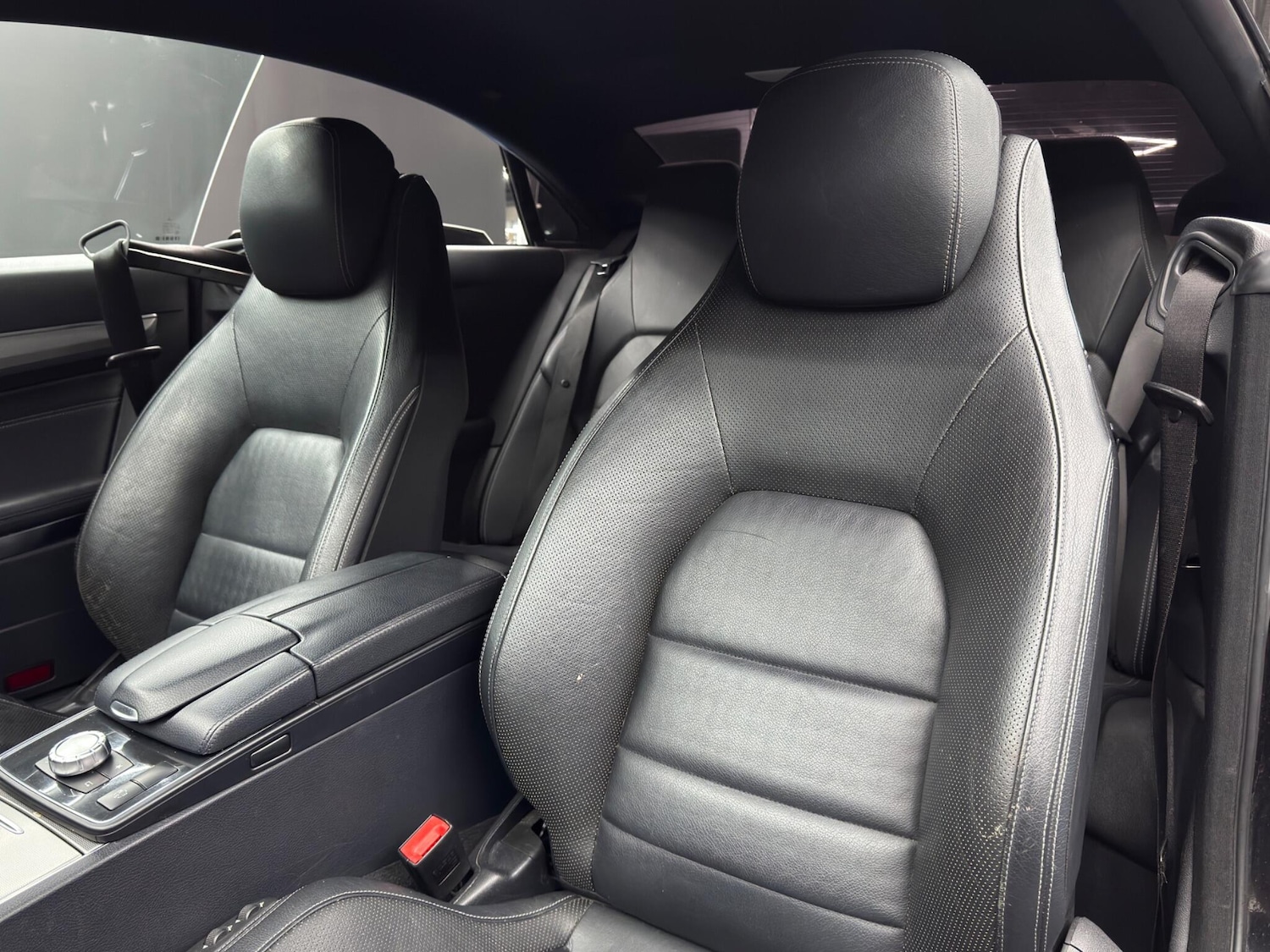 Used Mercedes-Benz E Class 2013 for sale - 77351800: Photo 14