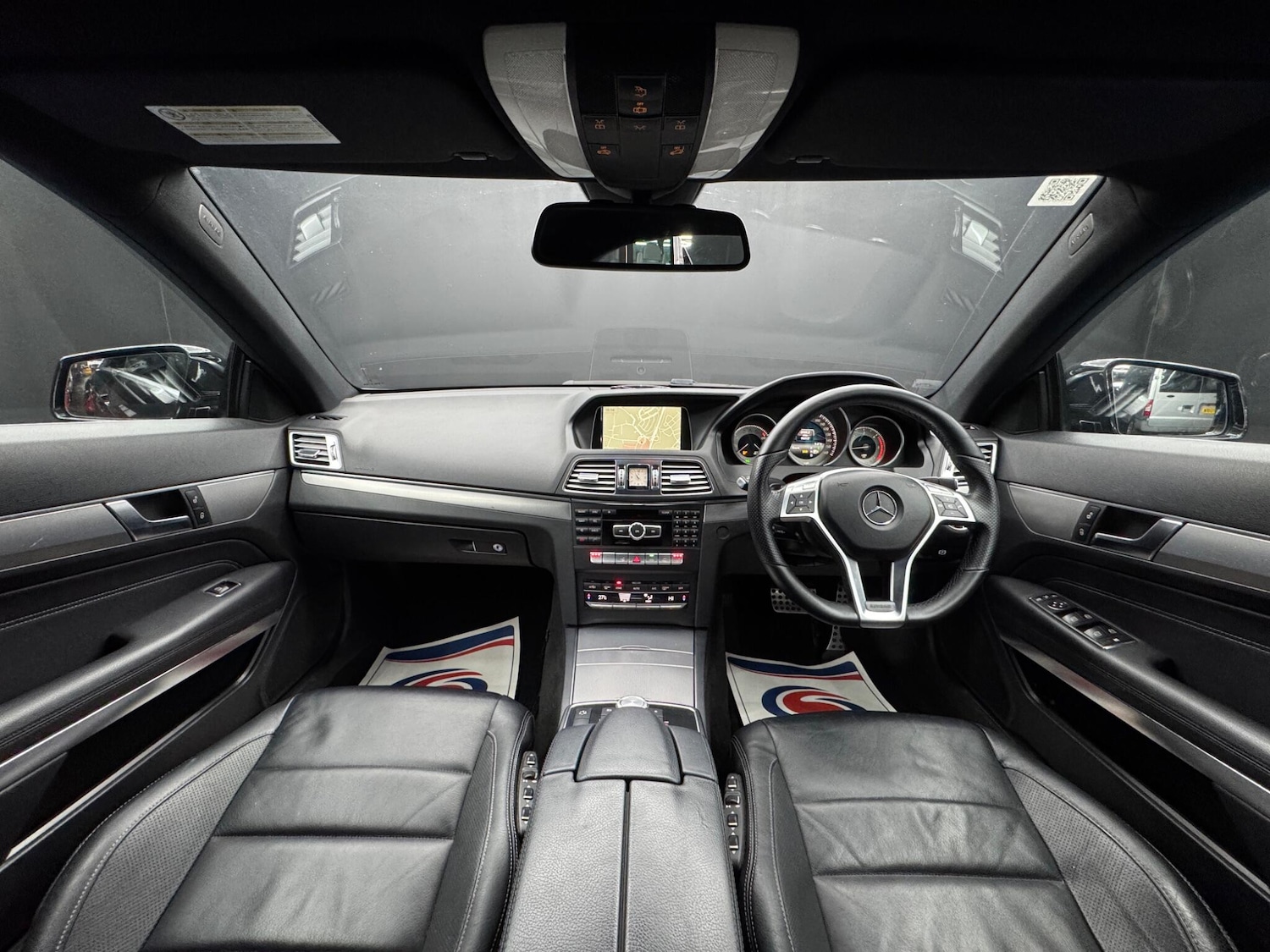 Used Mercedes-Benz E Class 2013 for sale - 77351800: Photo 16