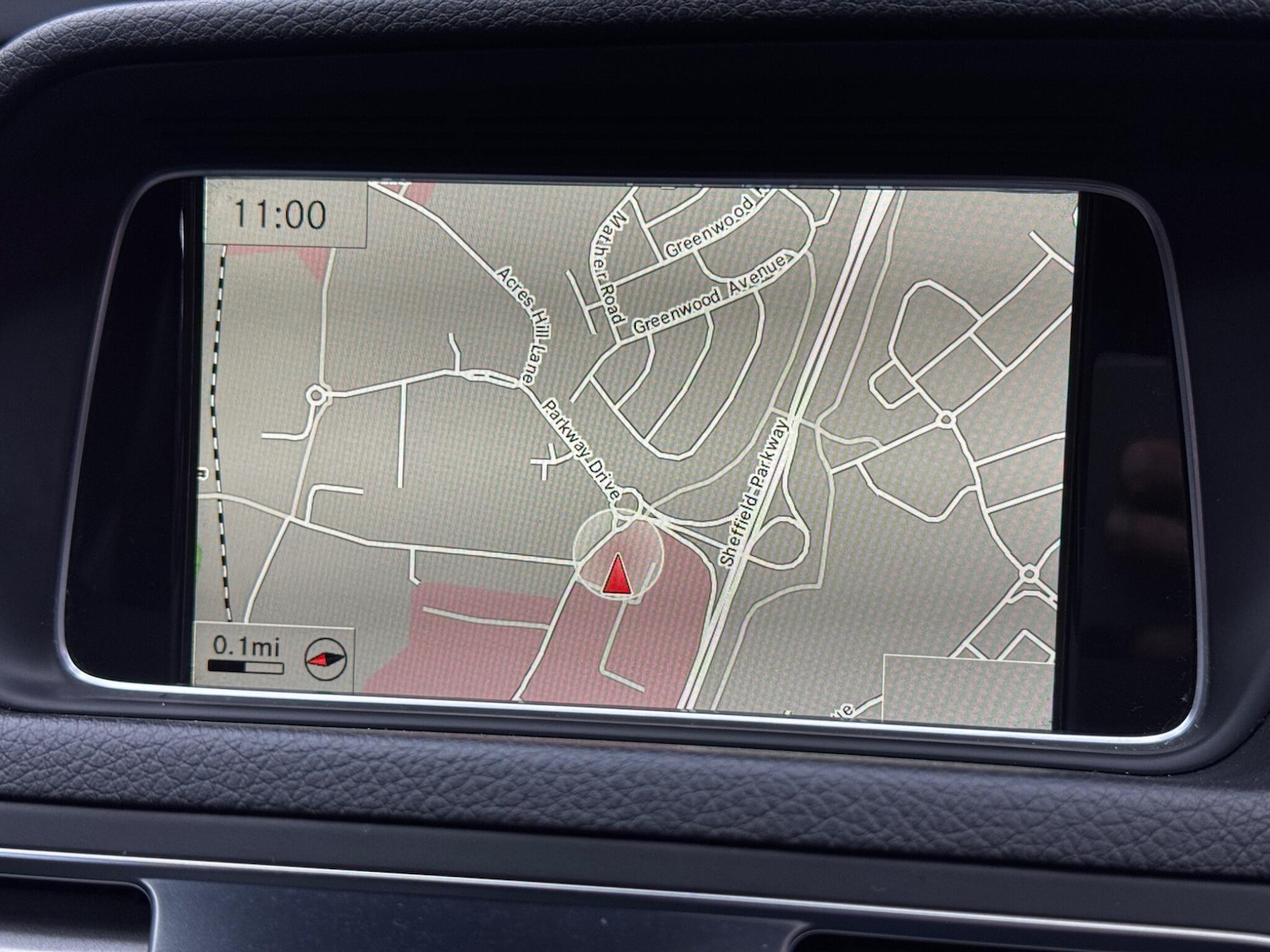 Used Mercedes-Benz E Class 2013 for sale - 77351800: Photo 28