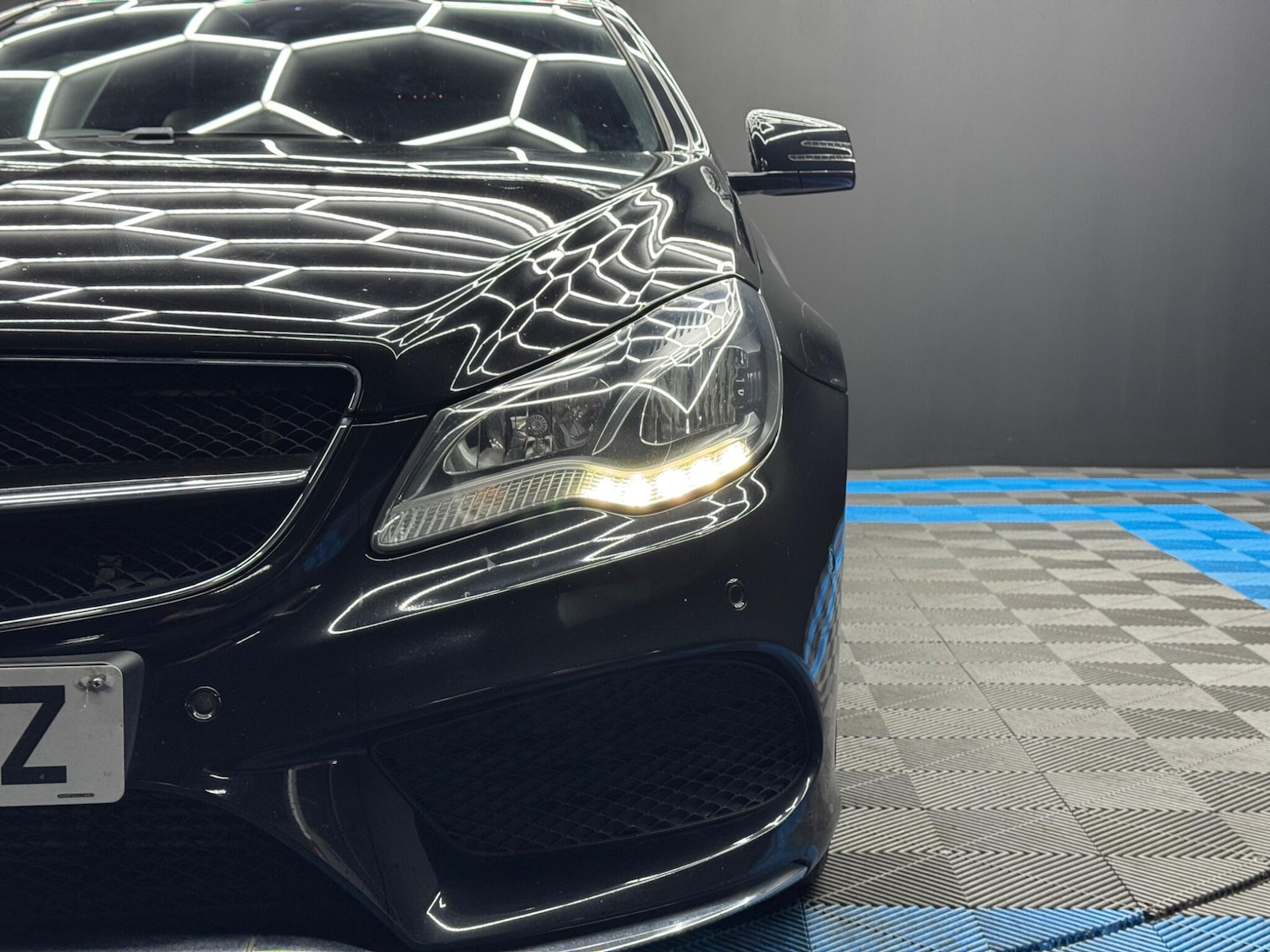 Used Mercedes-Benz E Class 2013 for sale - 77351800: Photo 40