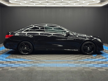 Used Mercedes-Benz E Class 2013 for sale - 77351800: Photo