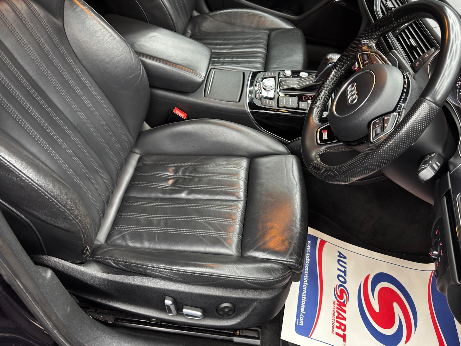 Used Audi A6 Avant 2015 for sale - 77386466: Photo 13