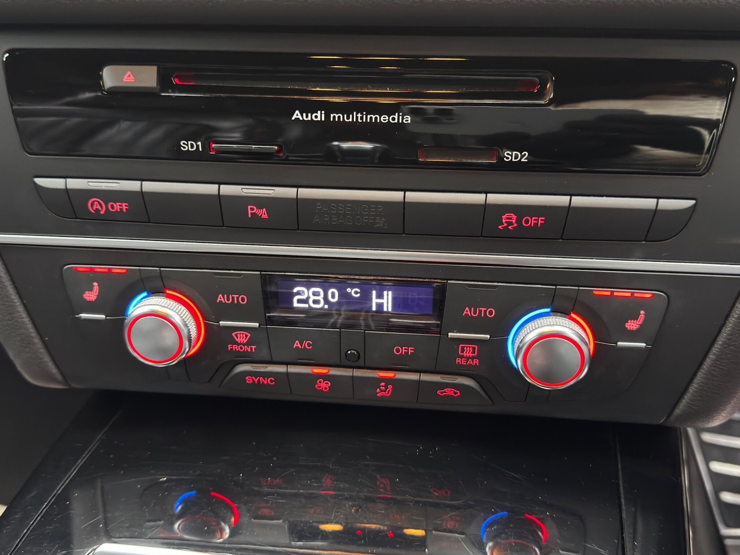 Used Audi A6 Avant 2015 for sale - 77386466: Photo 28