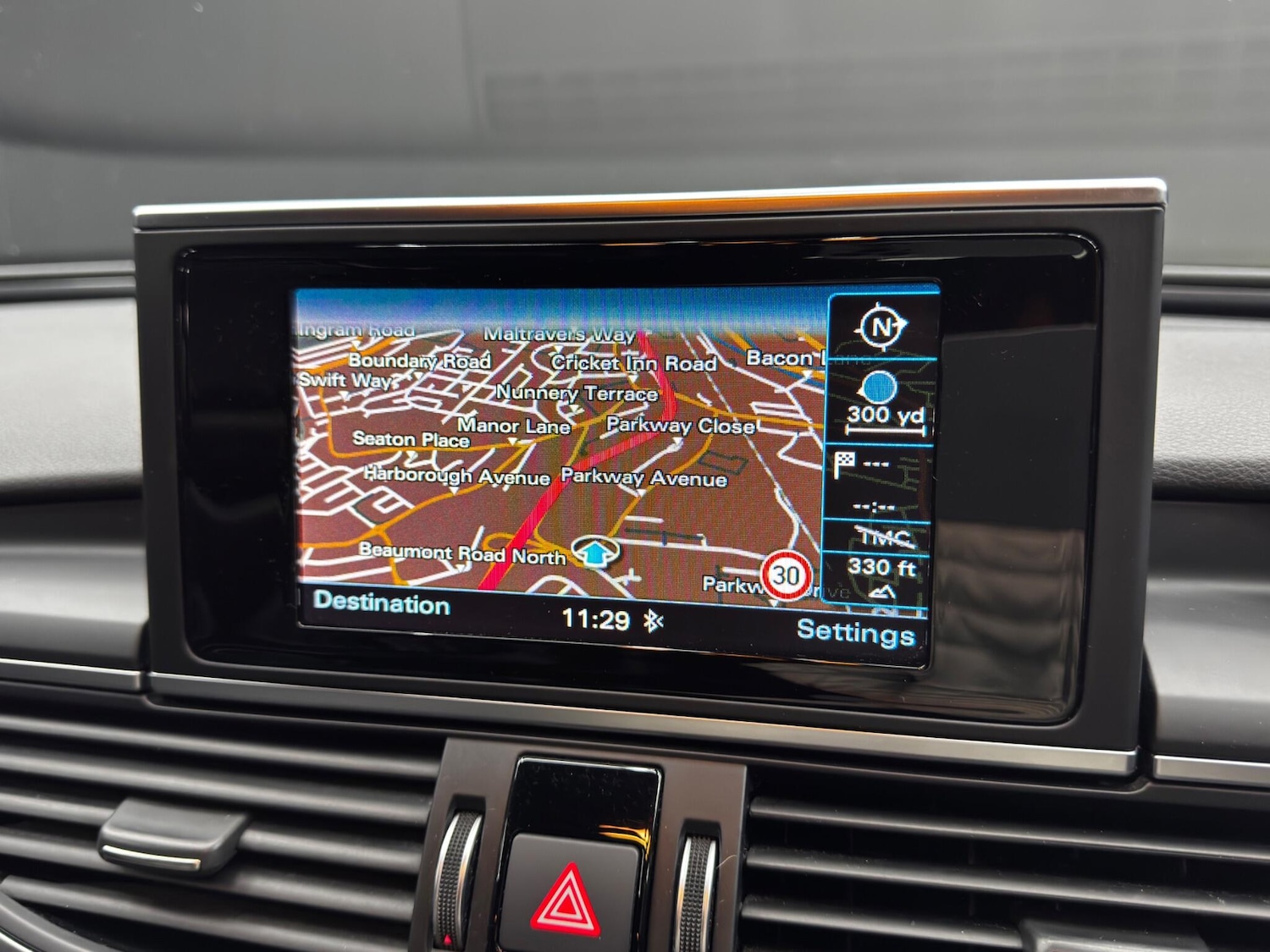 Used Audi A6 Avant 2015 for sale - 77386466: Photo 29