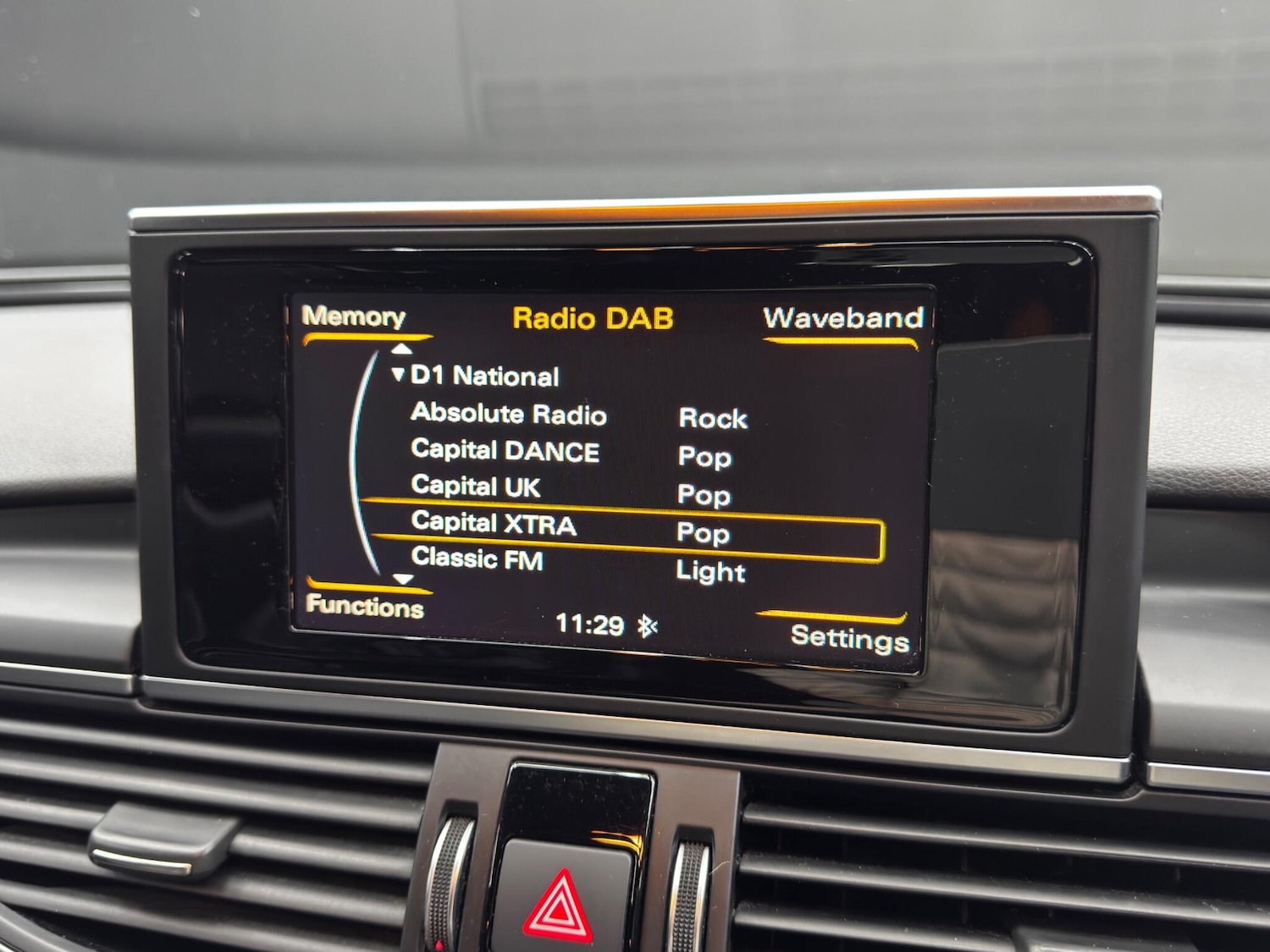 Used Audi A6 Avant 2015 for sale - 77386466: Photo 30