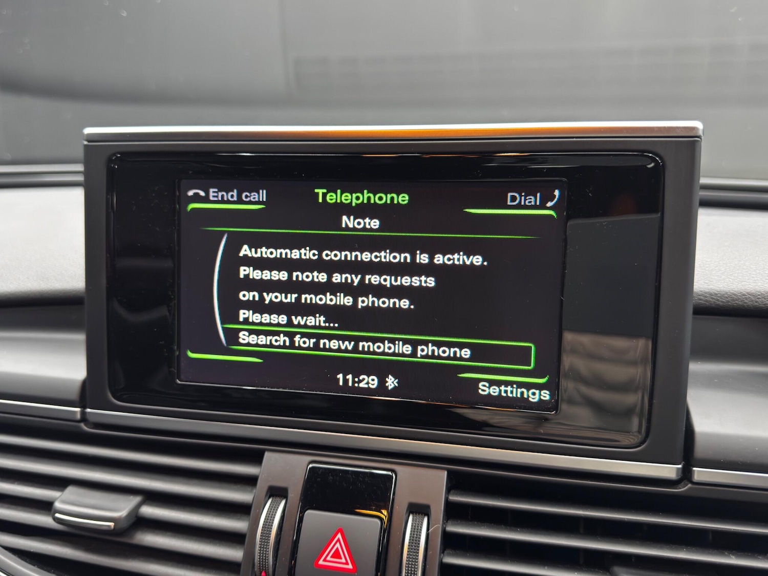 Used Audi A6 Avant 2015 for sale - 77386466: Photo 32