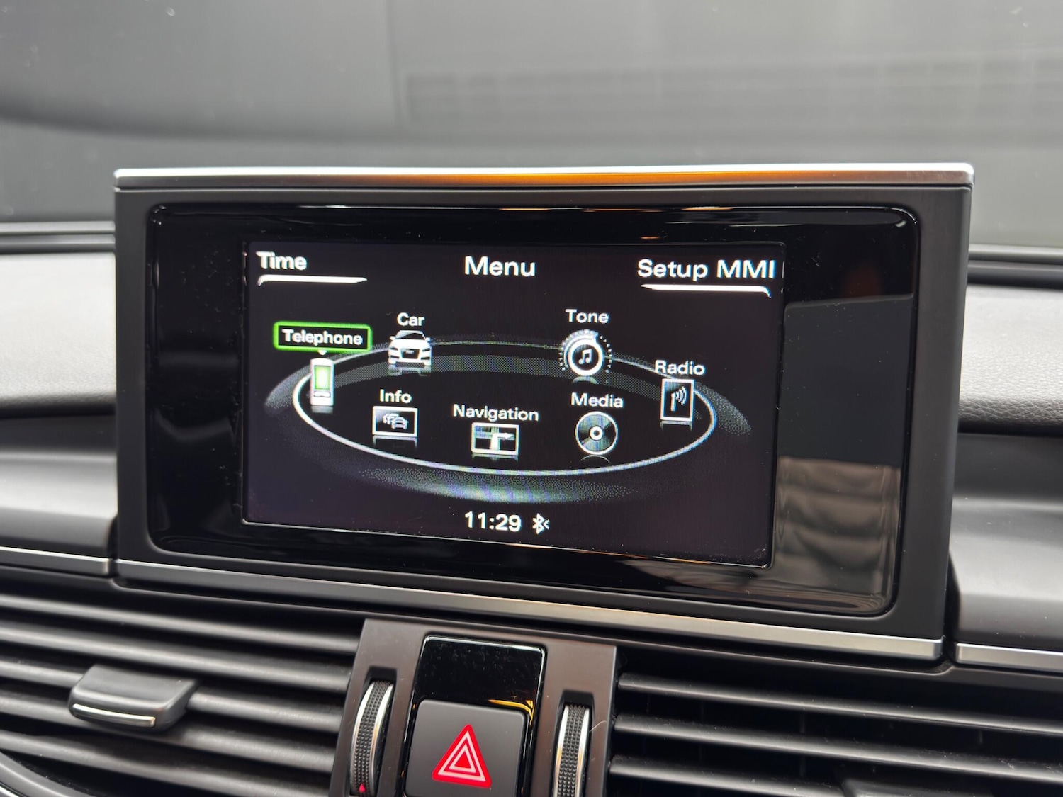 Used Audi A6 Avant 2015 for sale - 77386466: Photo 33