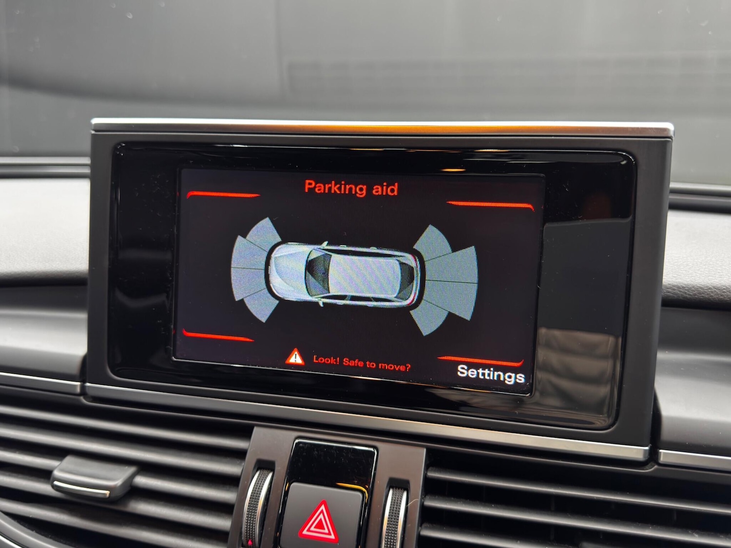 Used Audi A6 Avant 2015 for sale - 77386466: Photo 36