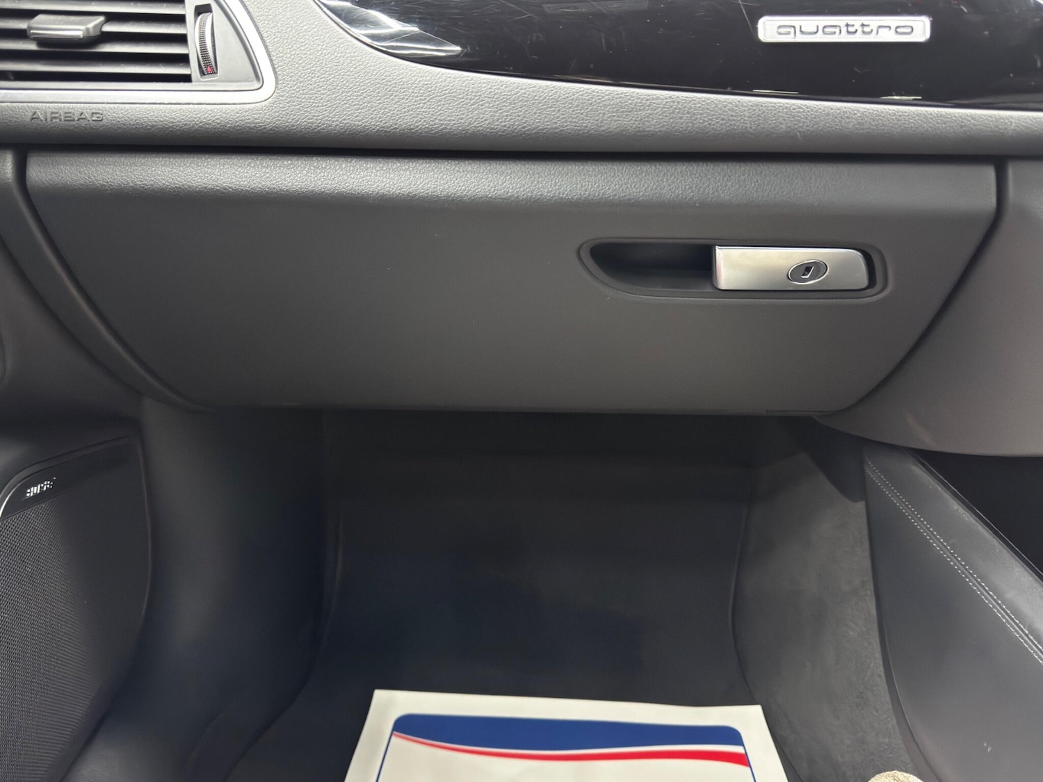 Used Audi A6 Avant 2015 for sale - 77386466: Photo 37