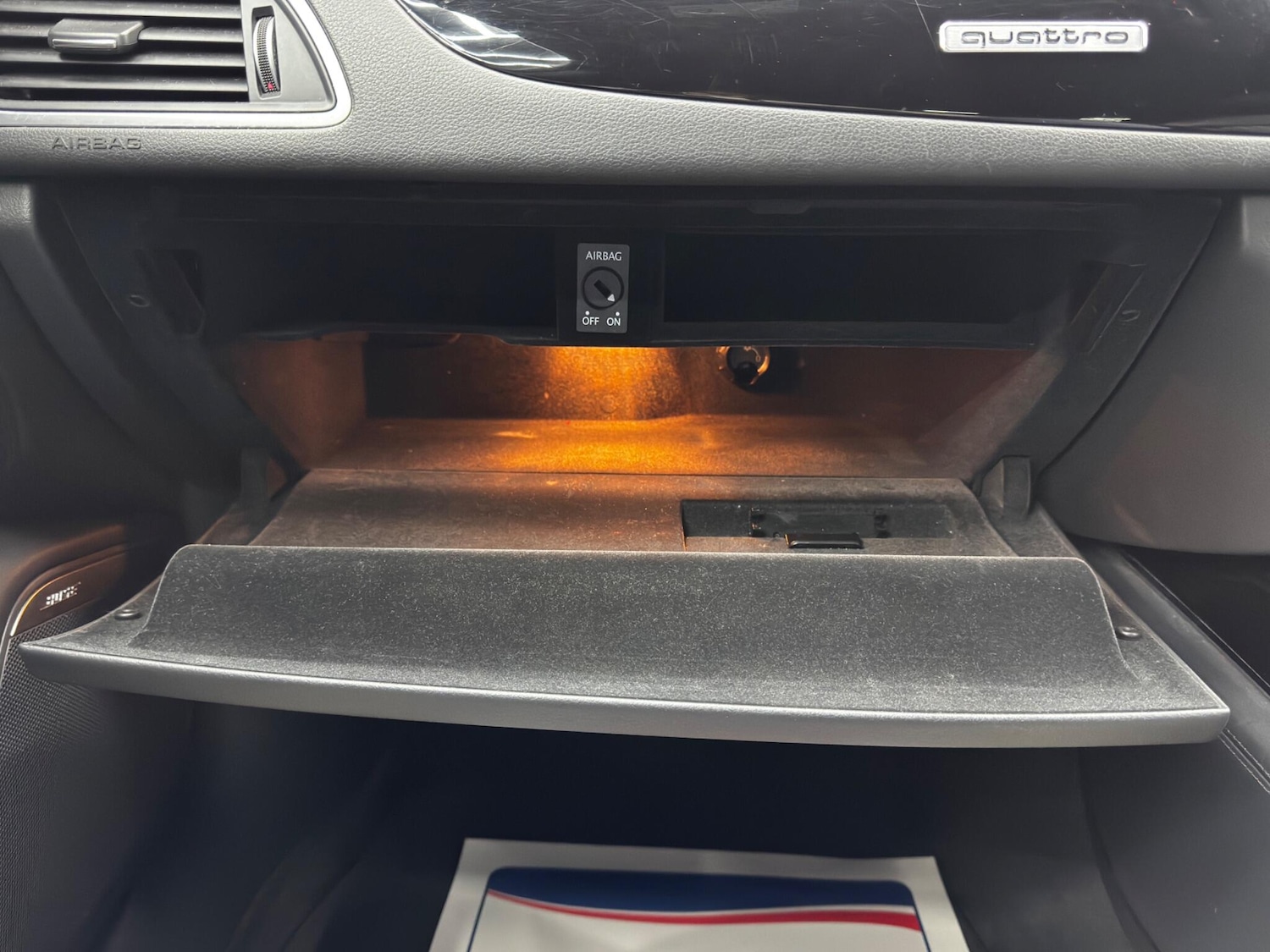 Used Audi A6 Avant 2015 for sale - 77386466: Photo 38