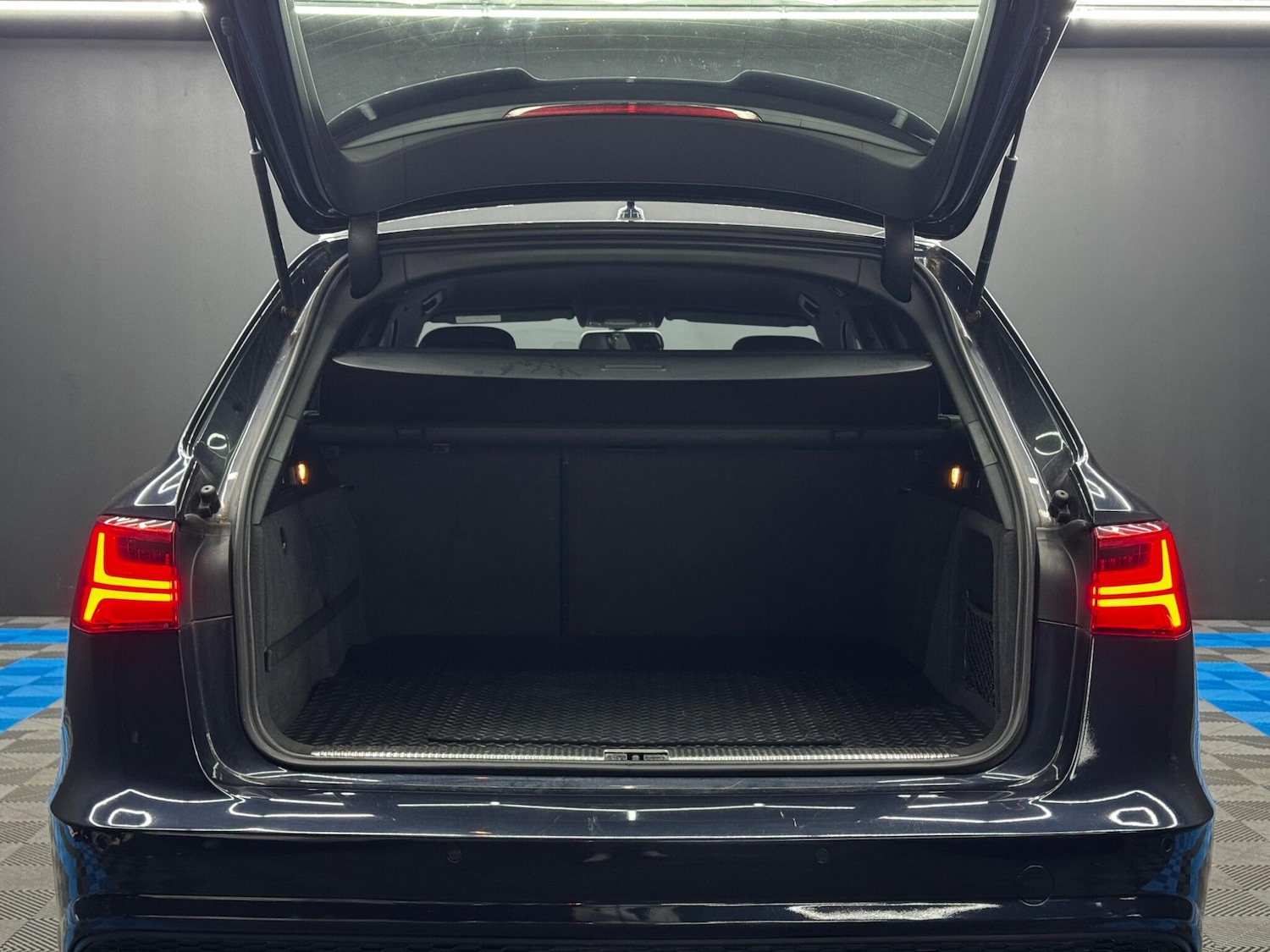 Used Audi A6 Avant 2015 for sale - 77386466: Photo 39