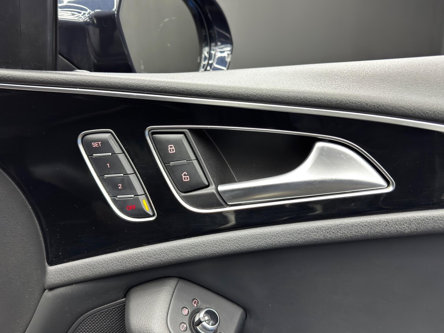 Used Audi A6 Avant 2015 for sale - 77386466: Photo 42