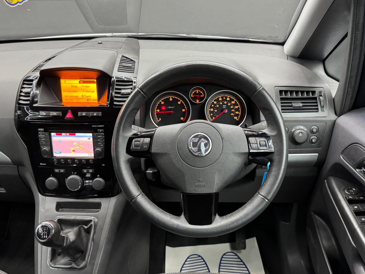 Vehicle 19