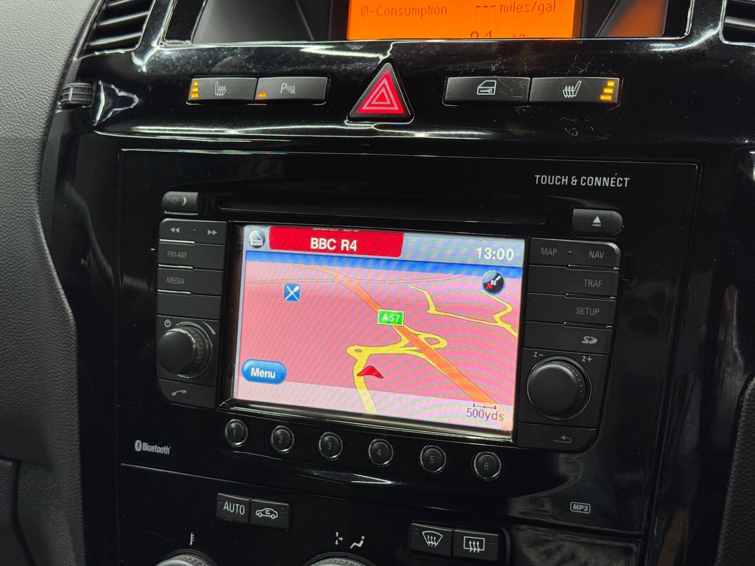 Vehicle 28