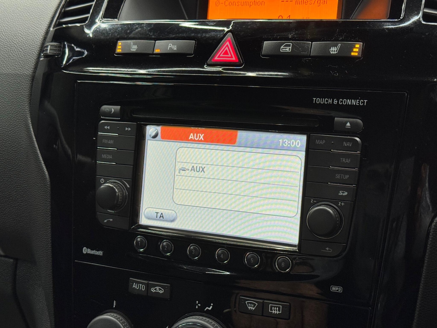Vehicle 31