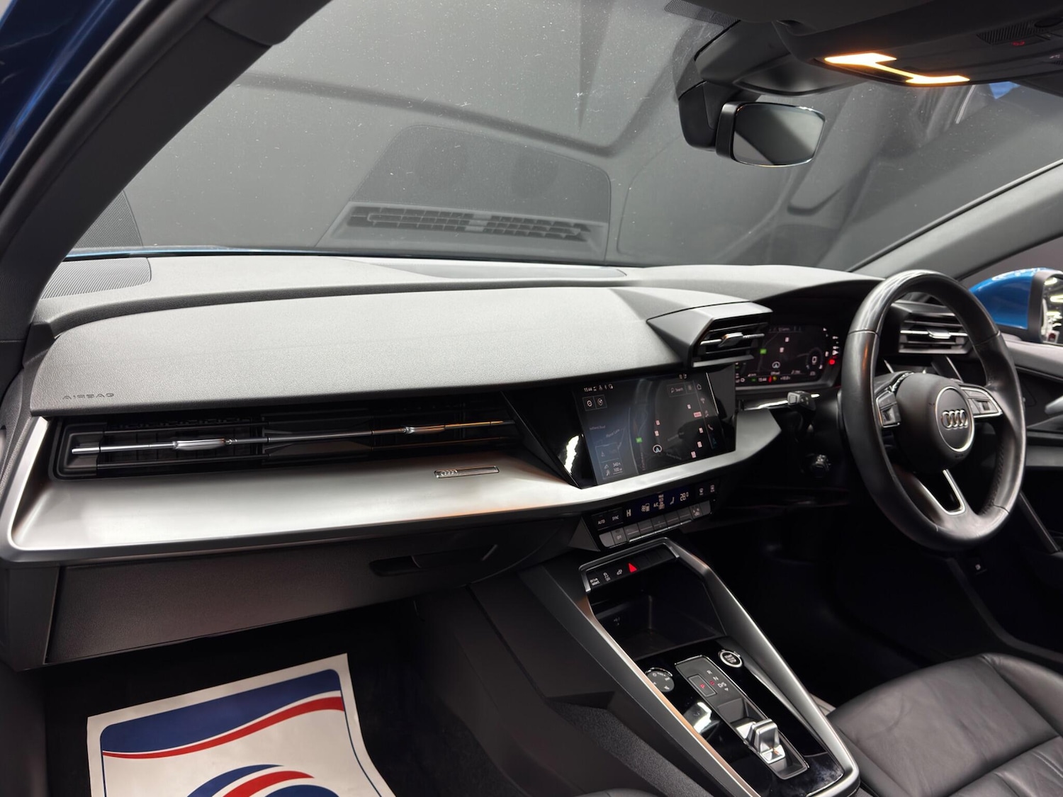 Used Audi A3 2022 for sale - 78086722: Photo 11