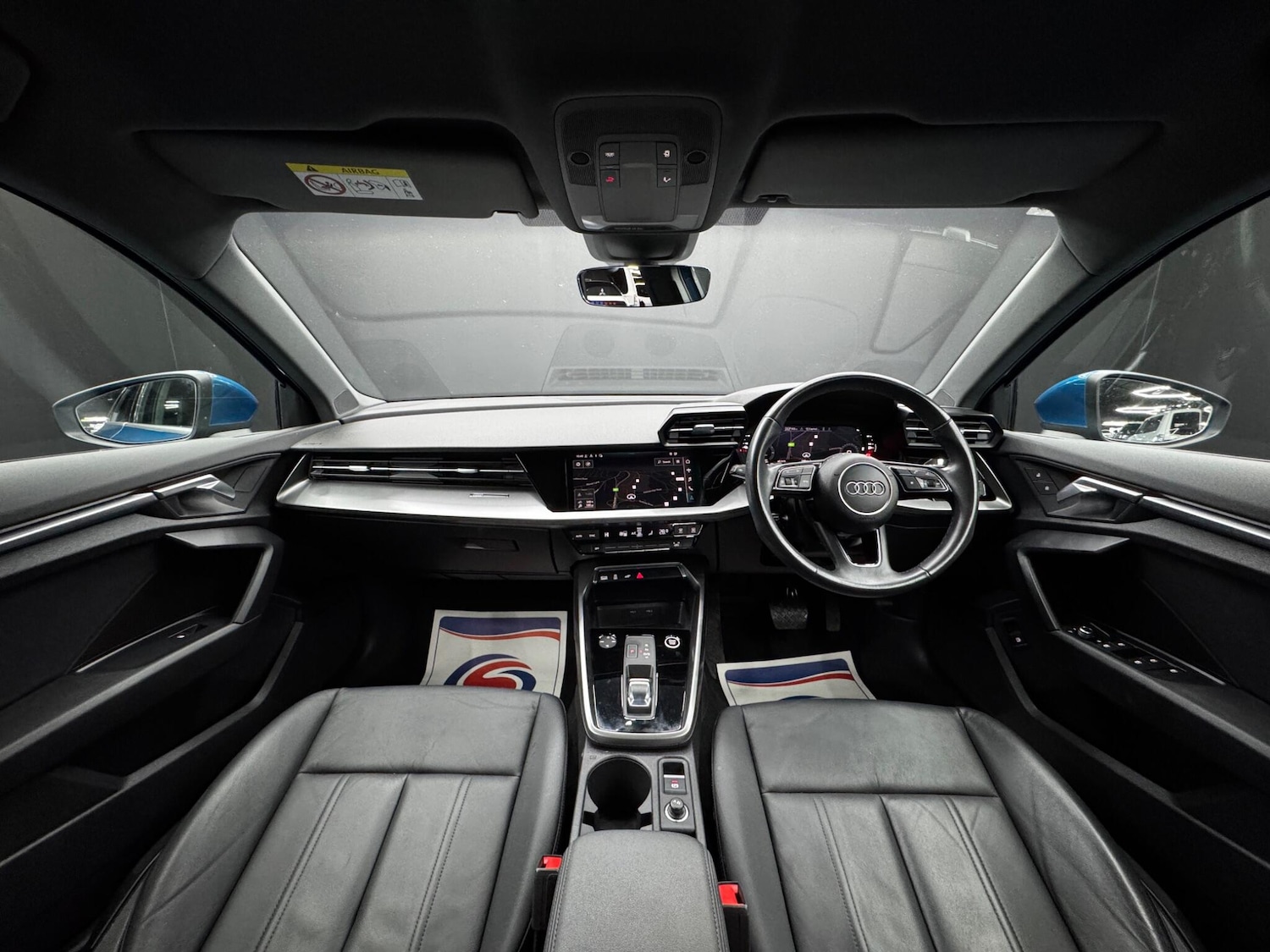 Used Audi A3 2022 for sale - 78086722: Photo 17