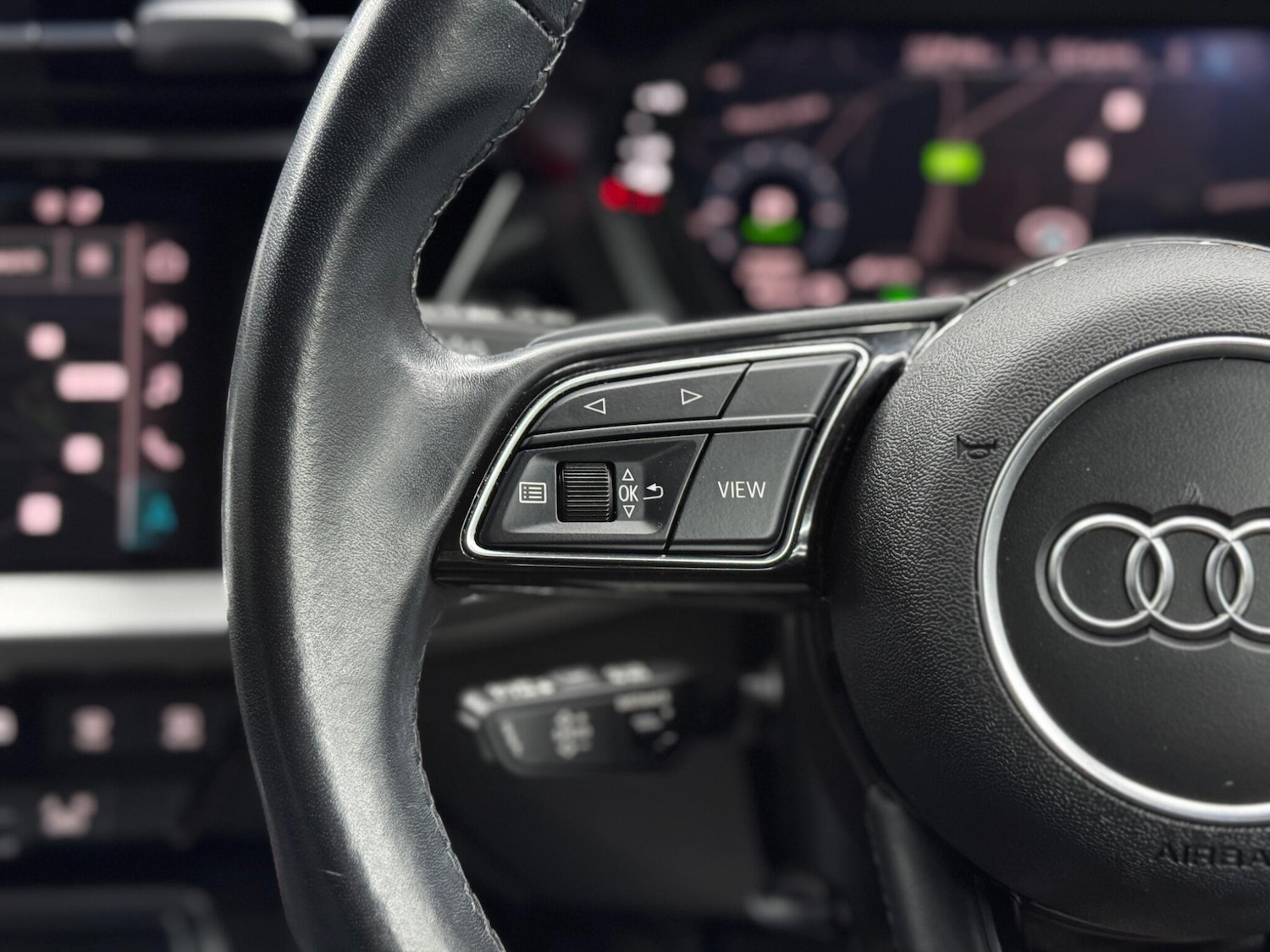 Used Audi A3 2022 for sale - 78086722: Photo 20