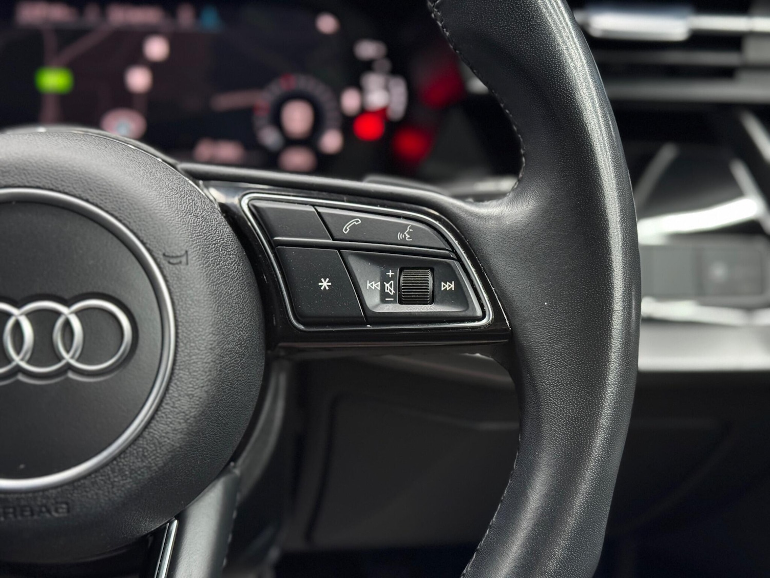 Used Audi A3 2022 for sale - 78086722: Photo 21