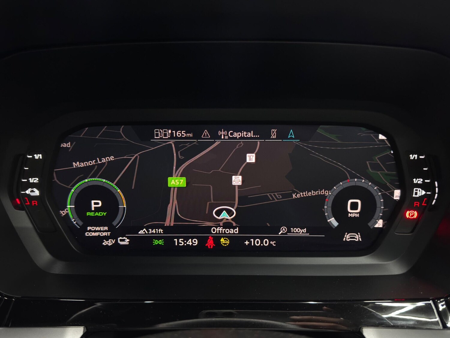 Used Audi A3 2022 for sale - 78086722: Photo 23