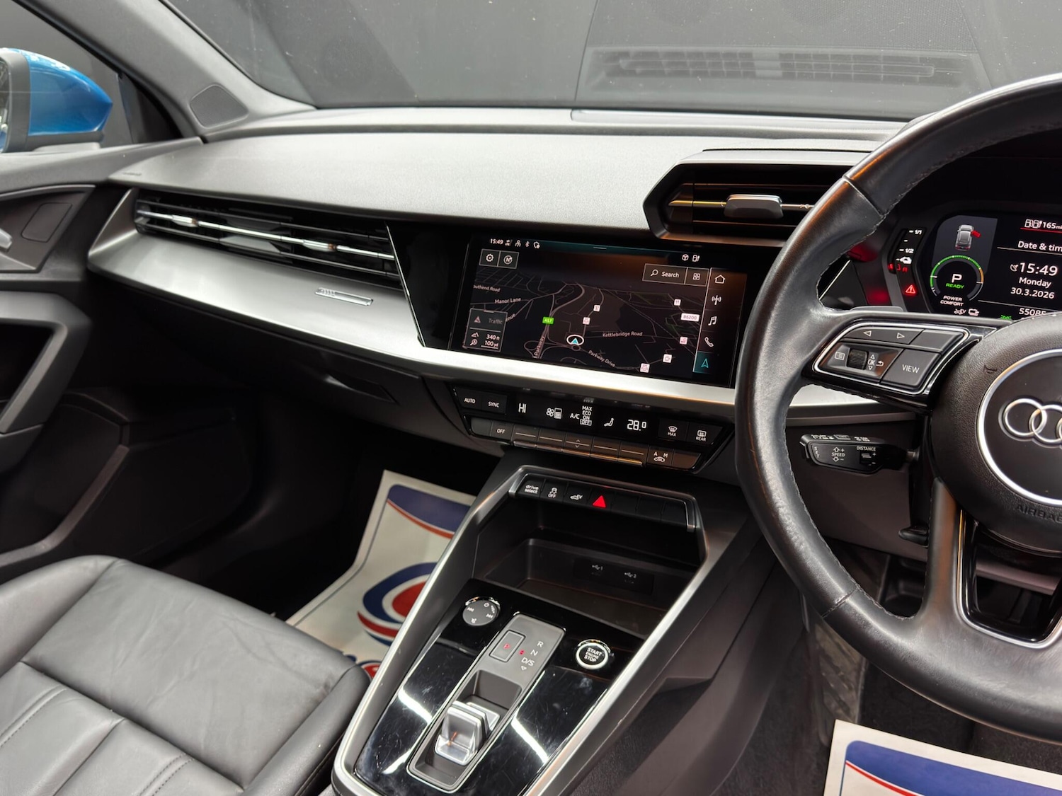 Used Audi A3 2022 for sale - 78086722: Photo 25