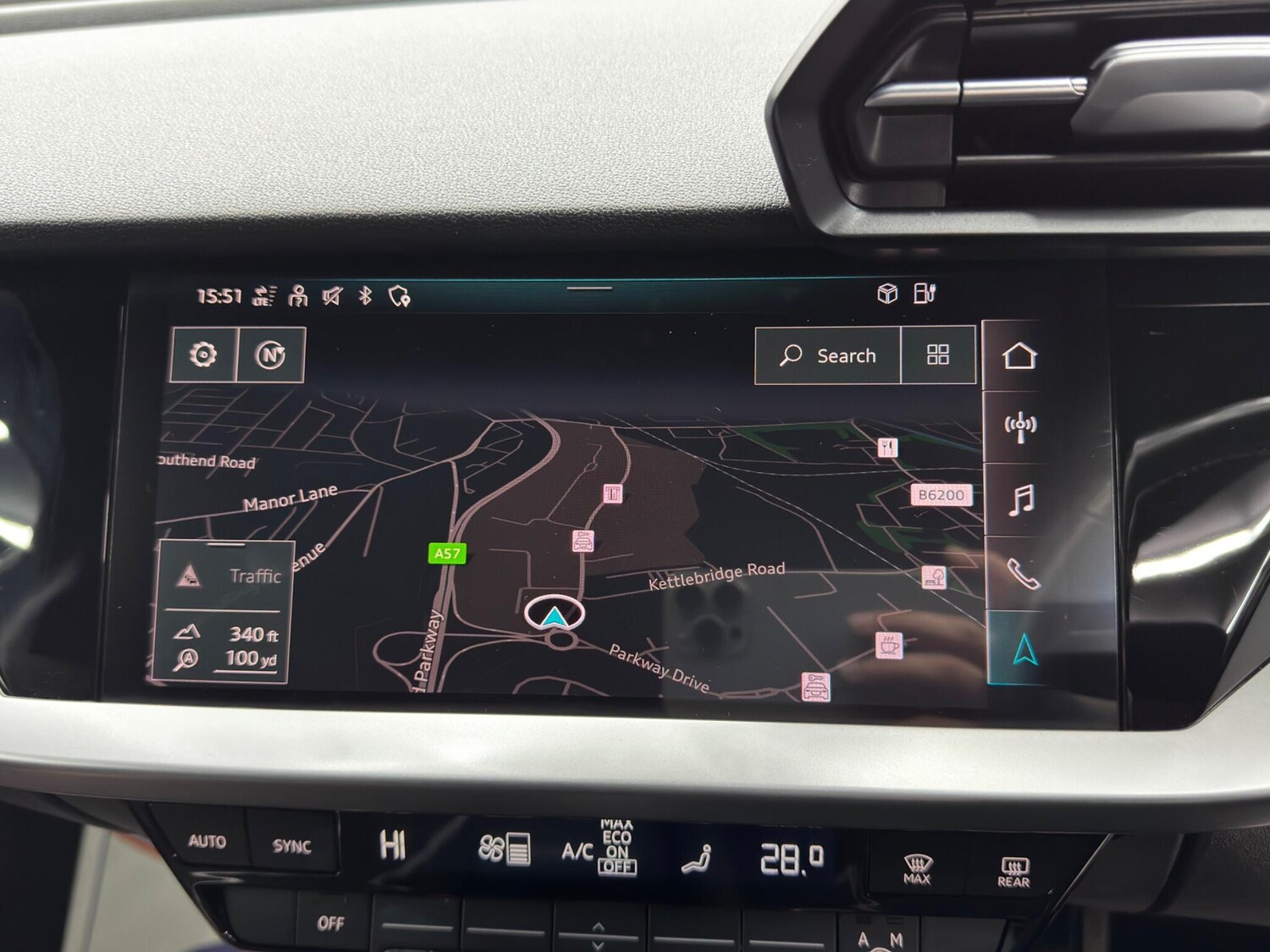 Used Audi A3 2022 for sale - 78086722: Photo 29