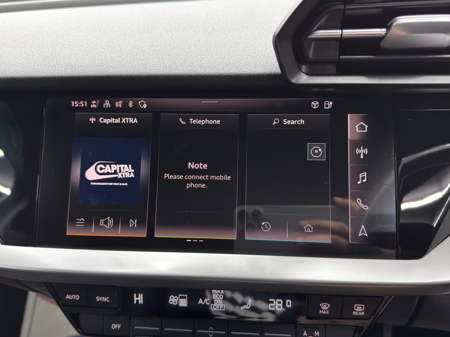 Used Audi A3 2022 for sale - 78086722: Photo 30